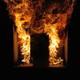 Illustration for article titled Video: ioSafe Solo Fire/Flood Hard Disk Test Puts Will It Blend? To Shame